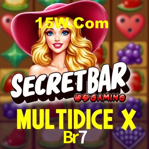 Desvendando o Mundo dos Jogos Virtuais na Br7